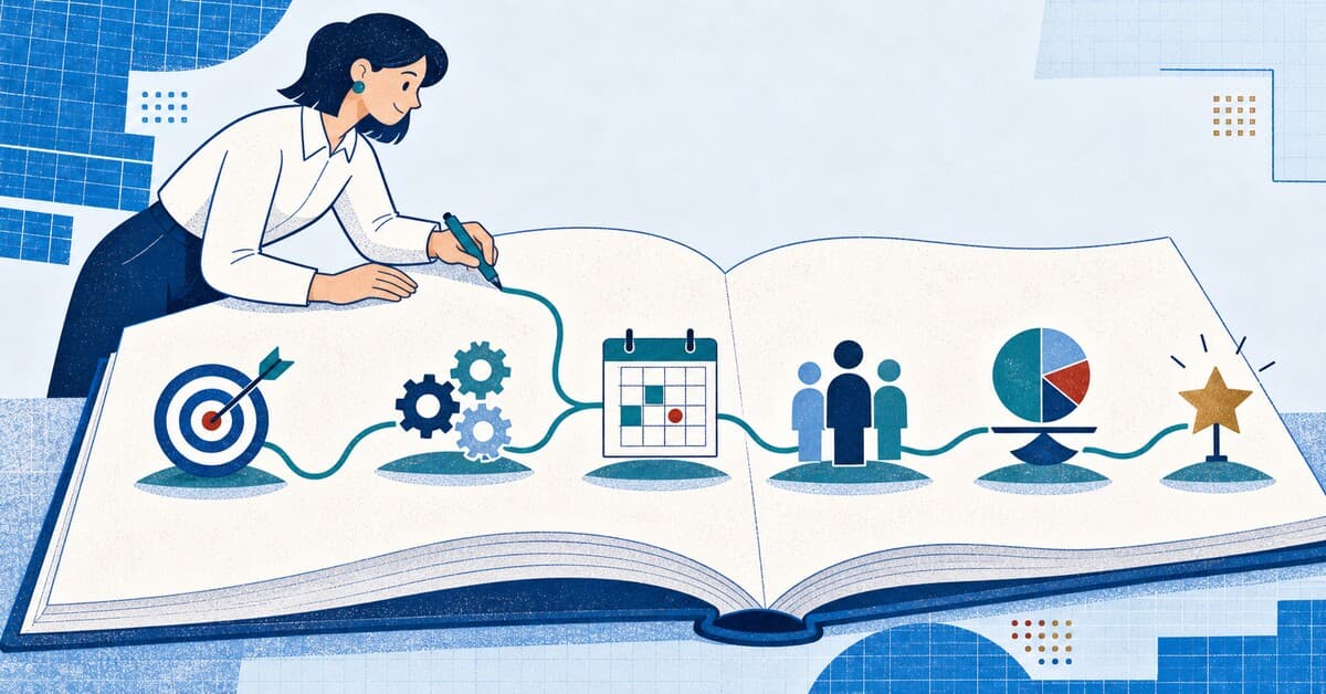 服務建議書(企劃書)怎麼寫才會得標?文章主題插圖